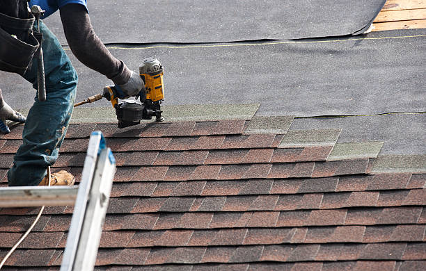 Licensed Emergency Roof Repair service in Pineville, KY - Brentwood Metal Roofing
